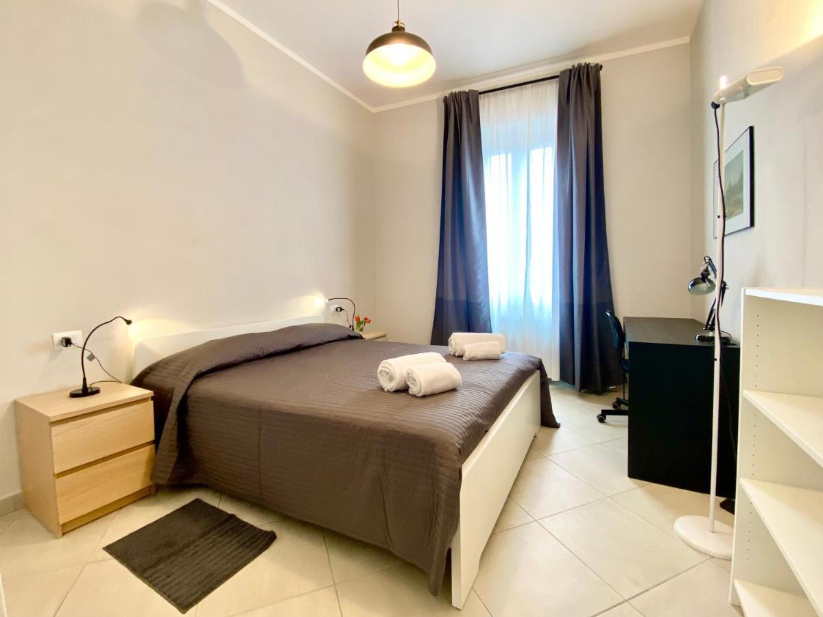Apartment Gioberti Bright 3 Bedroom *
