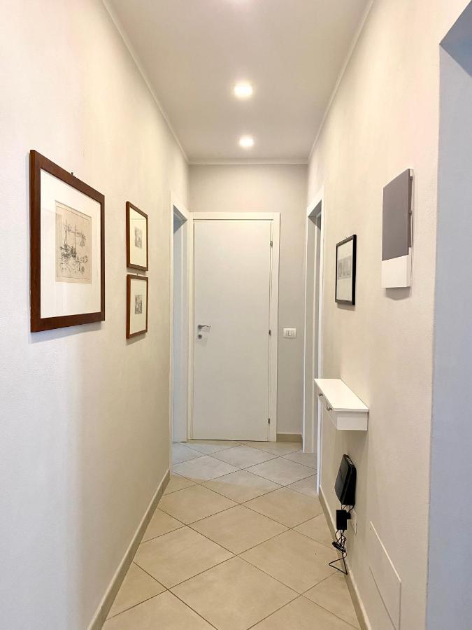 Gioberti Bright 3 Bedroom Apartment Florence