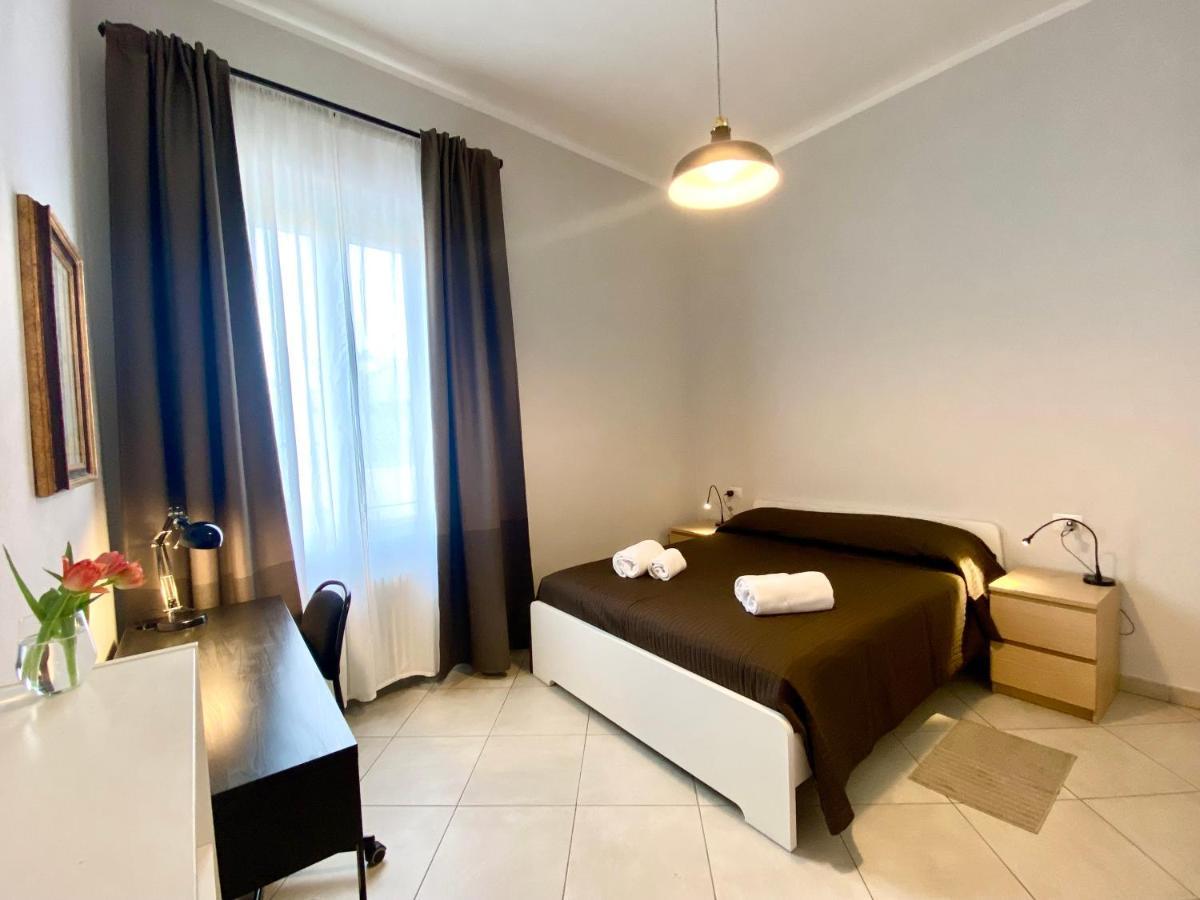 Gioberti Bright 3 Bedroom Florence