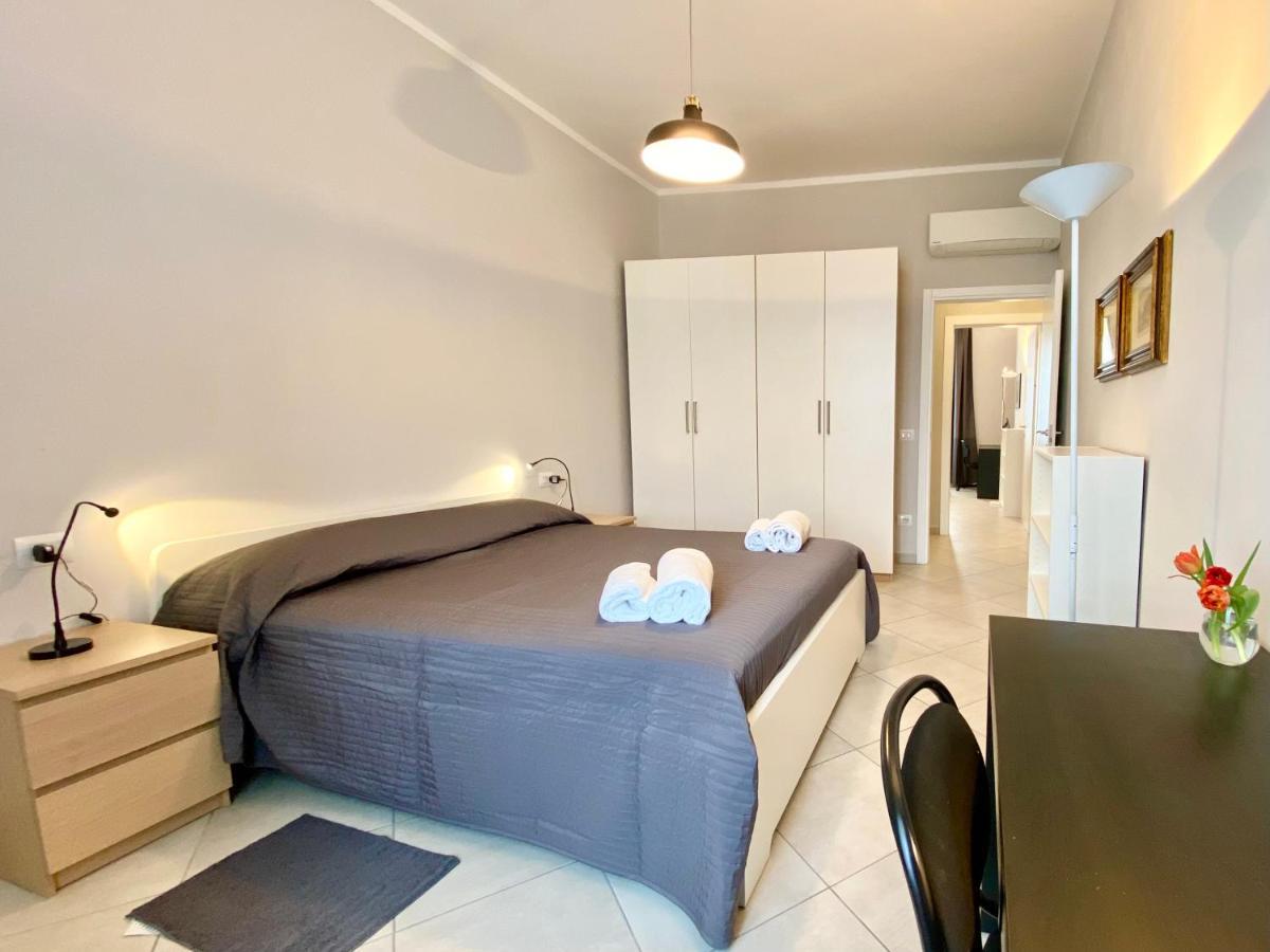 Gioberti Bright 3 Bedroom * Florence