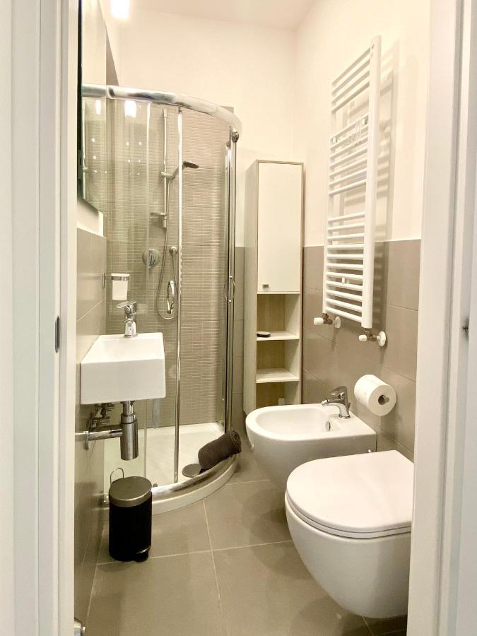 Apartment Gioberti Bright 3 Bedroom *