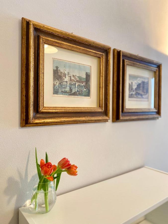 Gioberti Bright 3 Bedroom Florence