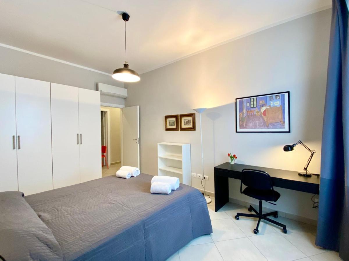 Gioberti Bright 3 Bedroom *