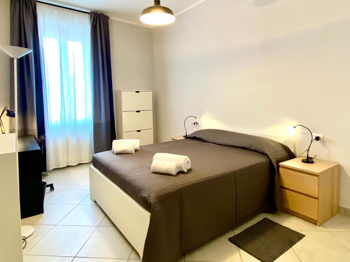 Apartment Gioberti Bright 3 Bedroom *
