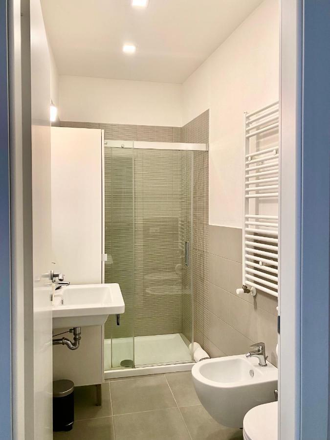 Apartment Gioberti Bright 3 Bedroom Florence