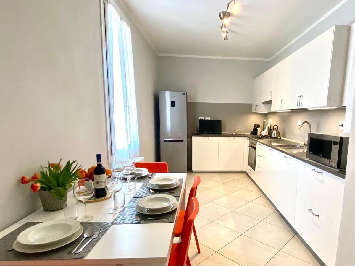 Gioberti Bright 3 Bedroom * Florence