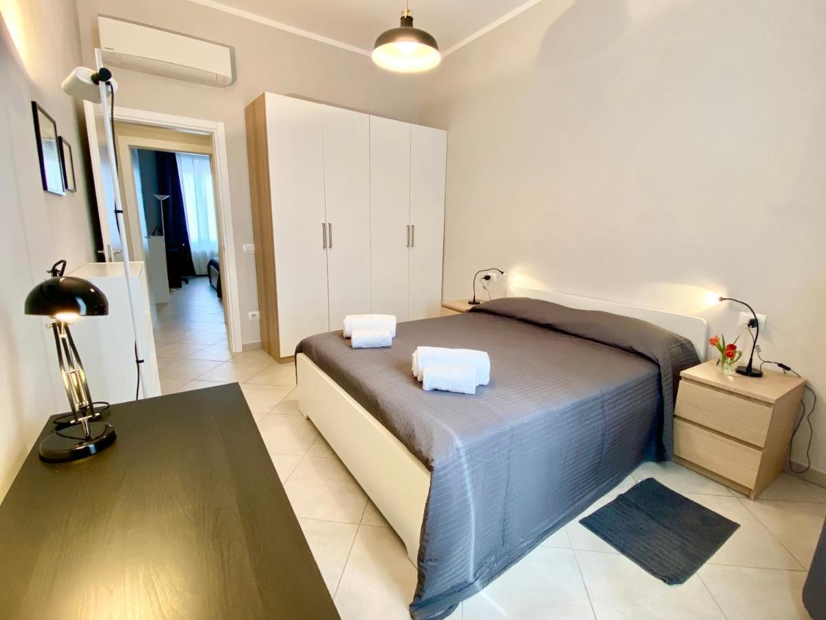 Apartment Gioberti Bright 3 Bedroom *
