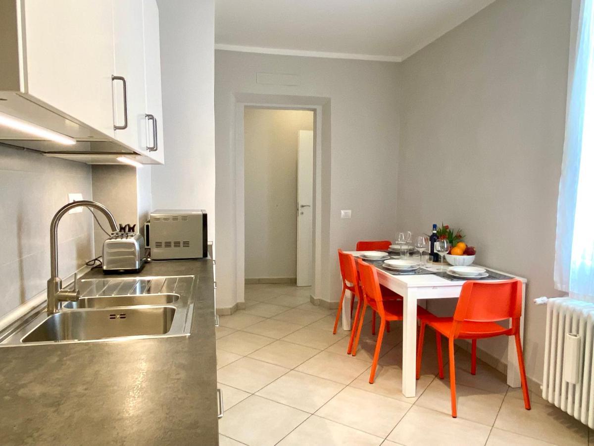 Gioberti Bright 3 Bedroom * Florence