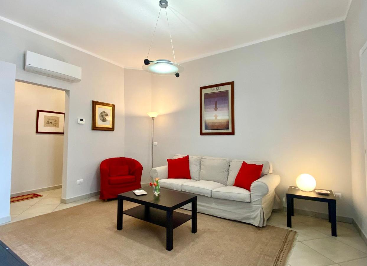 Apartment Gioberti Bright 3 Bedroom